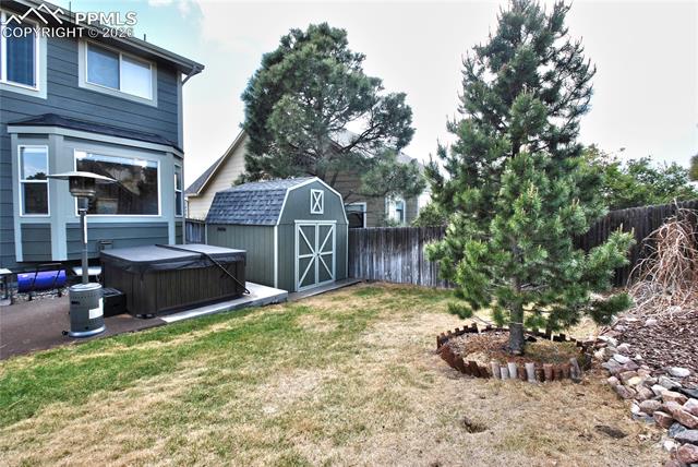 MLS Image for 8248  Old Exchange  ,Colorado Springs, Colorado