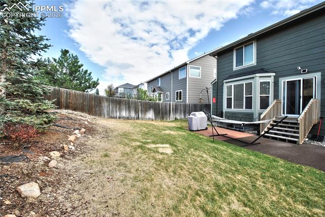 MLS Image for 8248  Old Exchange  ,Colorado Springs, Colorado
