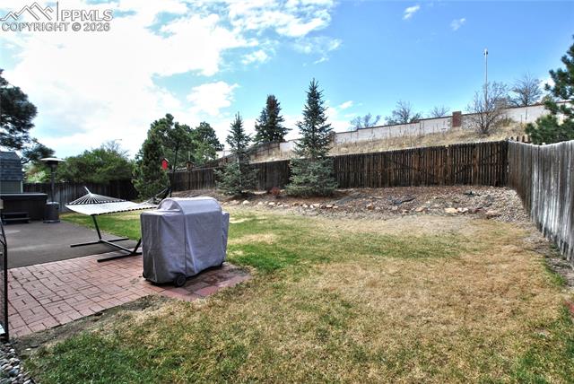 MLS Image for 8248  Old Exchange  ,Colorado Springs, Colorado