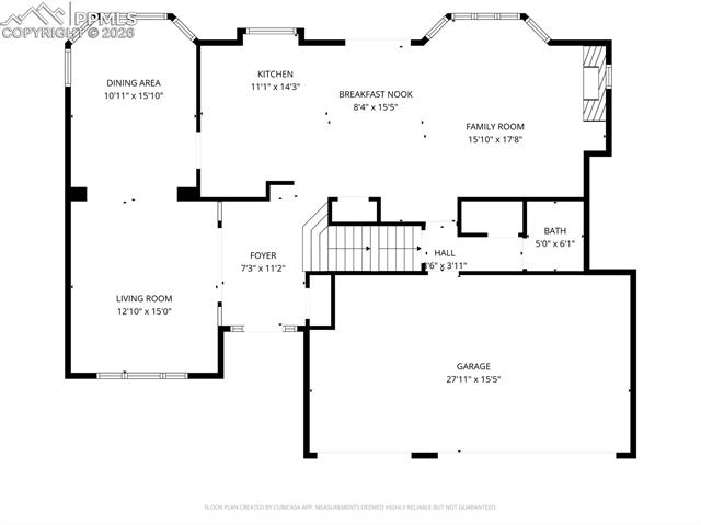 MLS Image for 8248  Old Exchange  ,Colorado Springs, Colorado