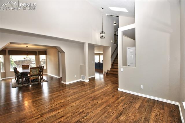 MLS Image for 8248  Old Exchange  ,Colorado Springs, Colorado