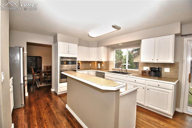 MLS Image for 8248  Old Exchange  ,Colorado Springs, Colorado
