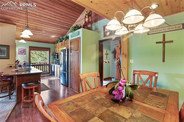 MLS Image for 381  Saddleback Creek  ,Florissant, Colorado