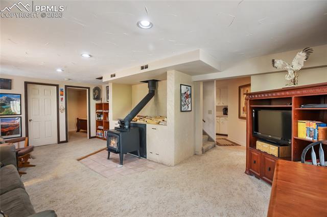 MLS Image for 381  Saddleback Creek  ,Florissant, Colorado