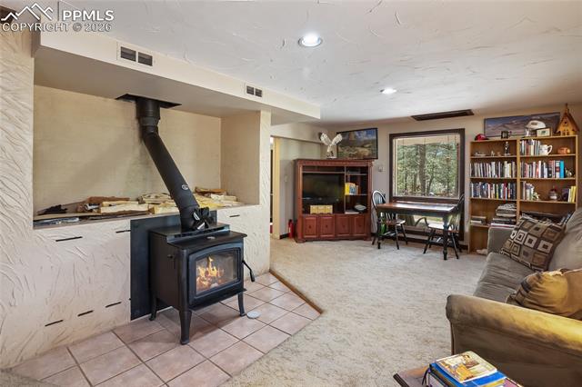 MLS Image for 381  Saddleback Creek  ,Florissant, Colorado