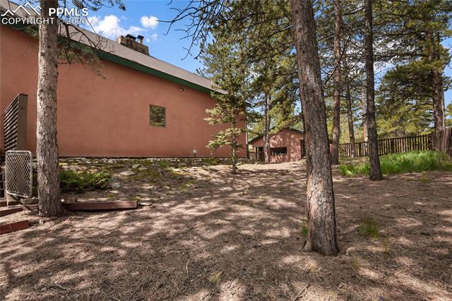 MLS Image for 381  Saddleback Creek  ,Florissant, Colorado