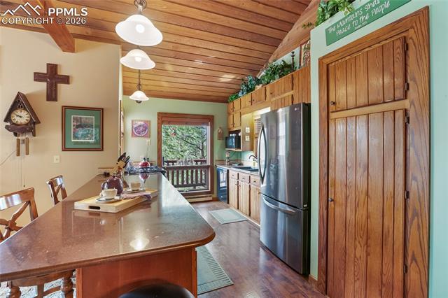 MLS Image for 381  Saddleback Creek  ,Florissant, Colorado