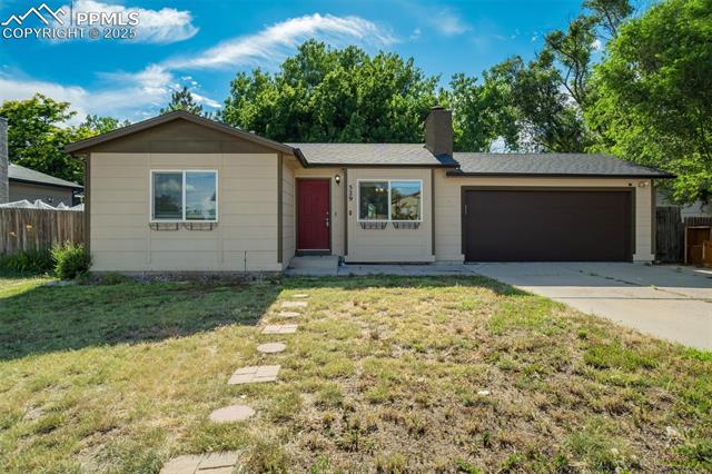529  Blossom Field  , fountain  House Search MLS Picture