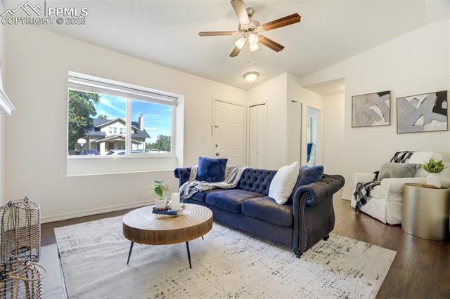 MLS Image for 529  Blossom Field  ,Fountain, Colorado