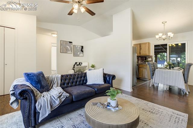 MLS Image for 529  Blossom Field  ,Fountain, Colorado