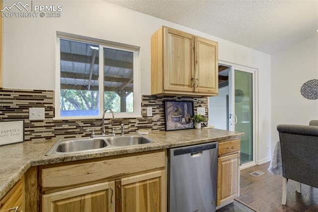 MLS Image for 529  Blossom Field  ,Fountain, Colorado