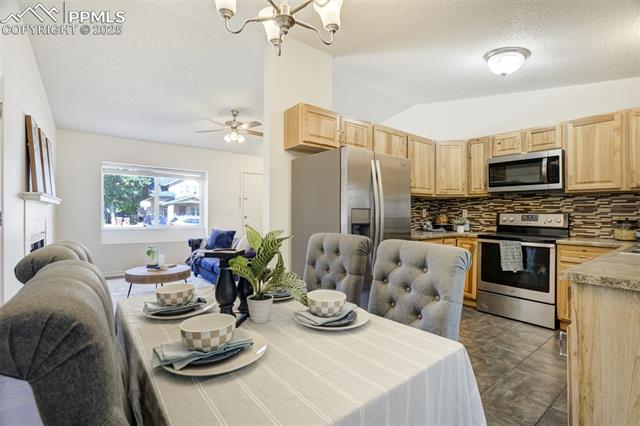 MLS Image for 529  Blossom Field  ,Fountain, Colorado