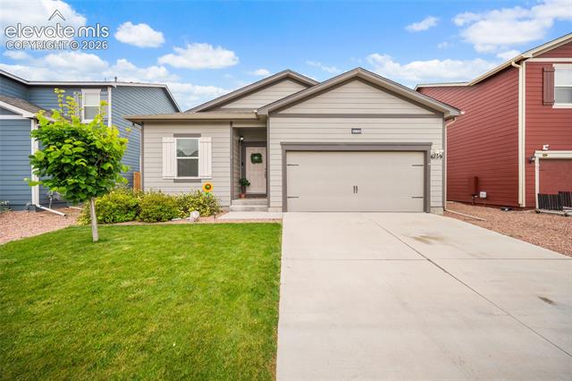 6159  Meadowbank  , colorado springs&nbsp; House Search MLS Picture