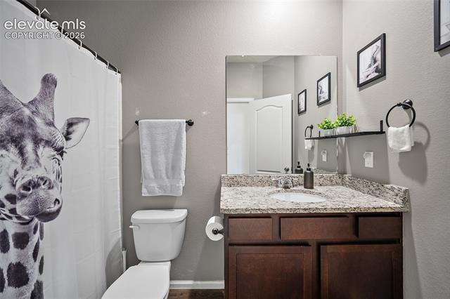 MLS Image for 6159  Meadowbank  ,Colorado Springs, Colorado