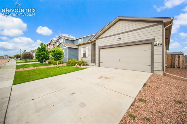 MLS Image for 6159  Meadowbank  ,Colorado Springs, Colorado