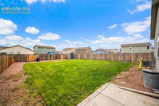 MLS Image for 6159  Meadowbank  ,Colorado Springs, Colorado
