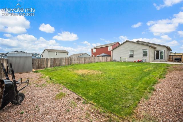 MLS Image for 6159  Meadowbank  ,Colorado Springs, Colorado