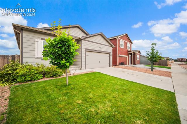 MLS Image for 6159  Meadowbank  ,Colorado Springs, Colorado