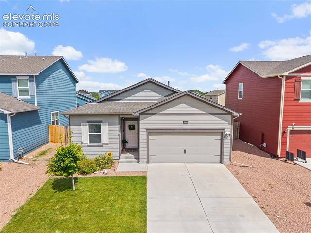 MLS Image for 6159  Meadowbank  ,Colorado Springs, Colorado