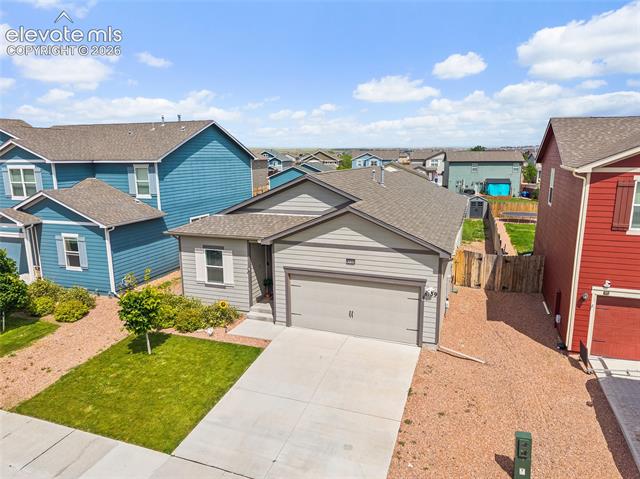 MLS Image for 6159  Meadowbank  ,Colorado Springs, Colorado