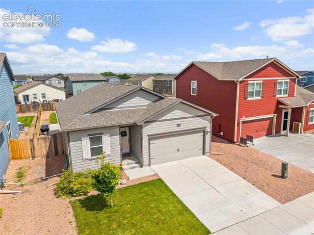 MLS Image for 6159  Meadowbank  ,Colorado Springs, Colorado