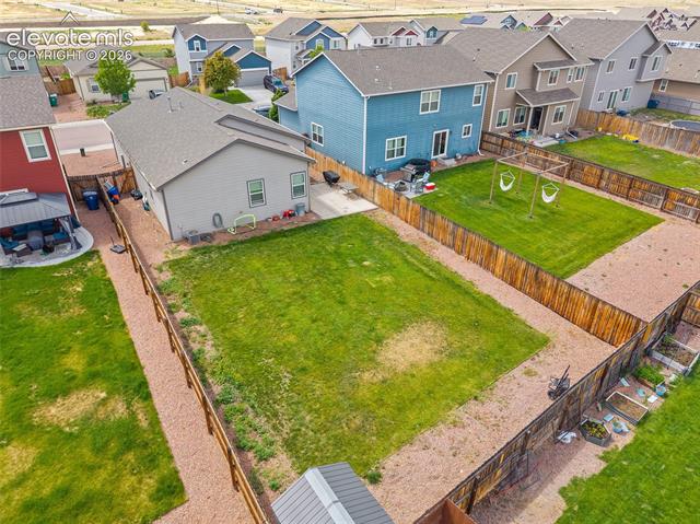MLS Image for 6159  Meadowbank  ,Colorado Springs, Colorado