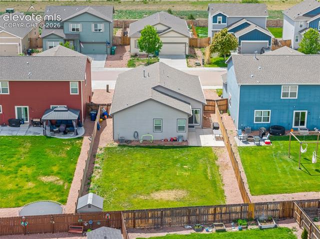 MLS Image for 6159  Meadowbank  ,Colorado Springs, Colorado
