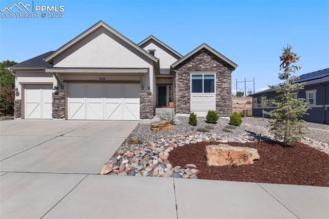 2066  Stanbridge  , colorado springs&nbsp; House Search MLS Picture
