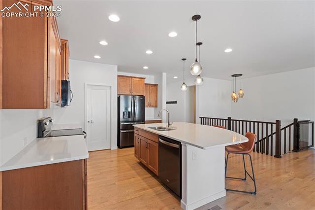 MLS Image for 2066  Stanbridge  ,Colorado Springs, Colorado