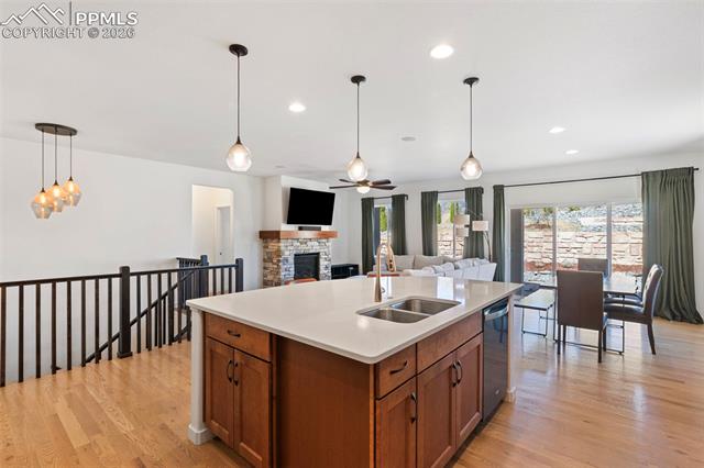 MLS Image for 2066  Stanbridge  ,Colorado Springs, Colorado