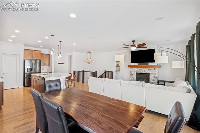 MLS Image for 2066  Stanbridge  ,Colorado Springs, Colorado
