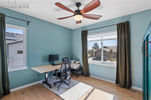 MLS Image for 2066  Stanbridge  ,Colorado Springs, Colorado