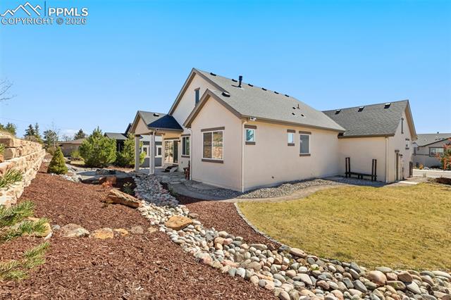 MLS Image for 2066  Stanbridge  ,Colorado Springs, Colorado