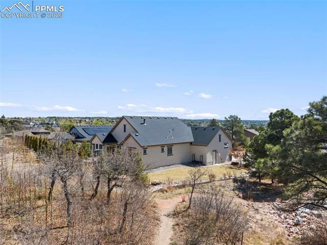 MLS Image for 2066  Stanbridge  ,Colorado Springs, Colorado
