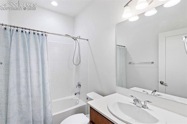 MLS Image for 2066  Stanbridge  ,Colorado Springs, Colorado