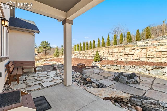 MLS Image for 2066  Stanbridge  ,Colorado Springs, Colorado