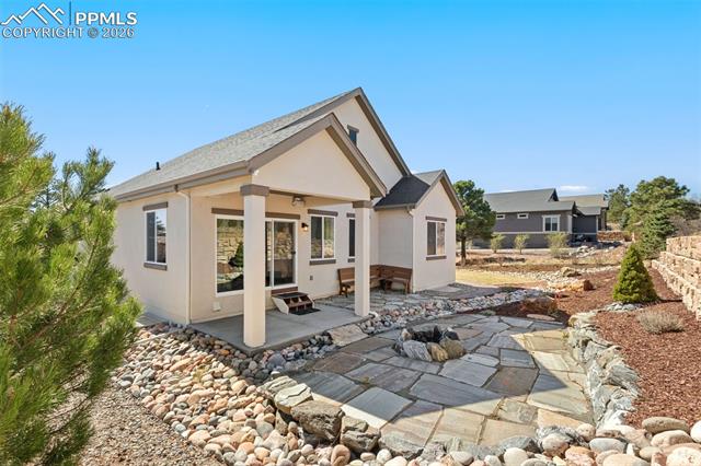 MLS Image for 2066  Stanbridge  ,Colorado Springs, Colorado