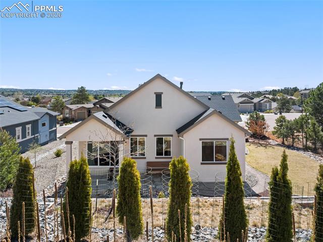 MLS Image for 2066  Stanbridge  ,Colorado Springs, Colorado
