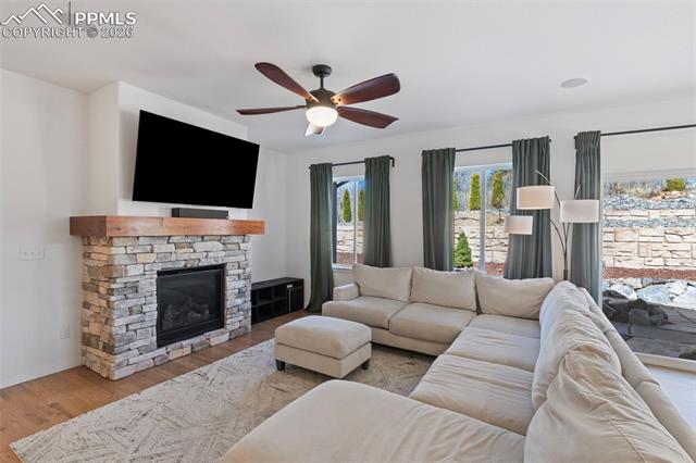 MLS Image for 2066  Stanbridge  ,Colorado Springs, Colorado