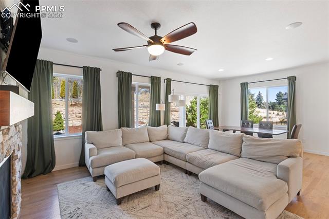 MLS Image for 2066  Stanbridge  ,Colorado Springs, Colorado