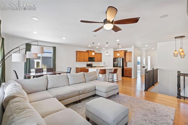 MLS Image for 2066  Stanbridge  ,Colorado Springs, Colorado