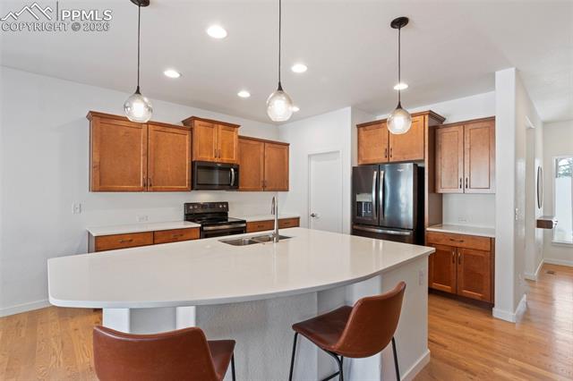 MLS Image for 2066  Stanbridge  ,Colorado Springs, Colorado