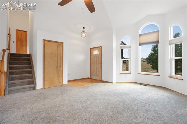 MLS Image for 7645  Potomac  ,Colorado Springs, Colorado