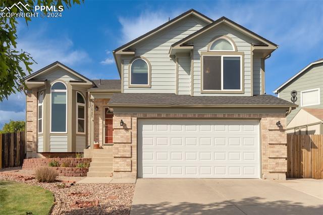 MLS Image for 7645  Potomac  ,Colorado Springs, Colorado