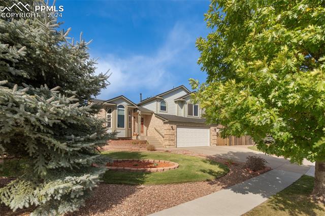 MLS Image for 7645  Potomac  ,Colorado Springs, Colorado