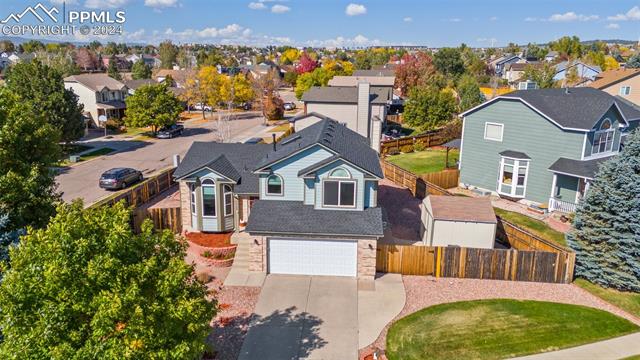 MLS Image for 7645  Potomac  ,Colorado Springs, Colorado