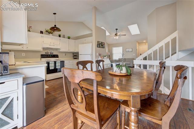 MLS Image for 8270  Steadman  ,Colorado Springs, Colorado
