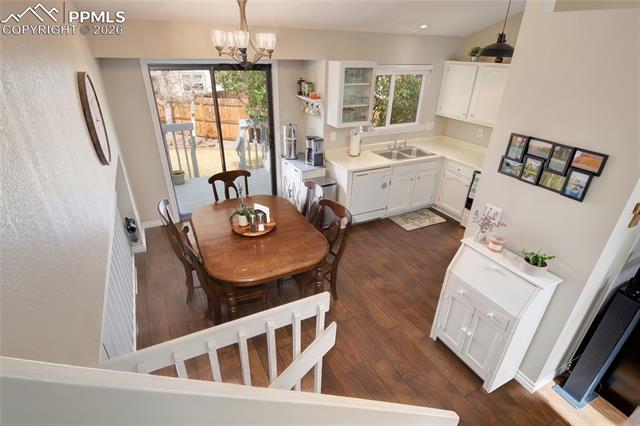 MLS Image for 8270  Steadman  ,Colorado Springs, Colorado