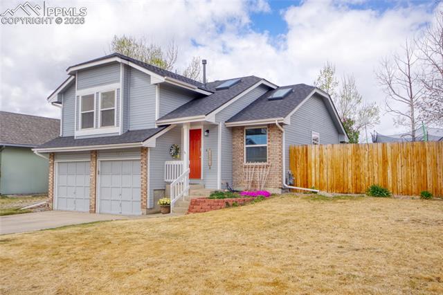 MLS Image for 8270  Steadman  ,Colorado Springs, Colorado