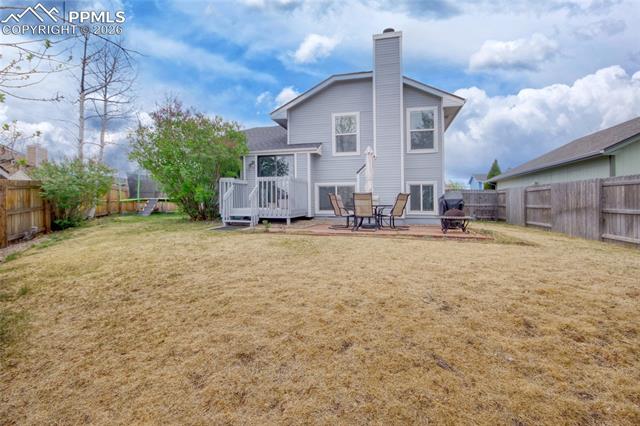 MLS Image for 8270  Steadman  ,Colorado Springs, Colorado